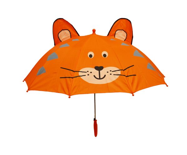 Deštník s ušima zvířátka 47 cm