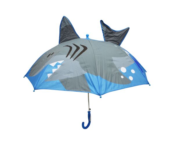 Deštník s ušima zvířátka 47 cm