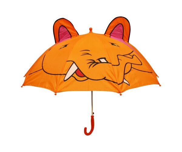 Deštník s ušima zvířátka 47 cm