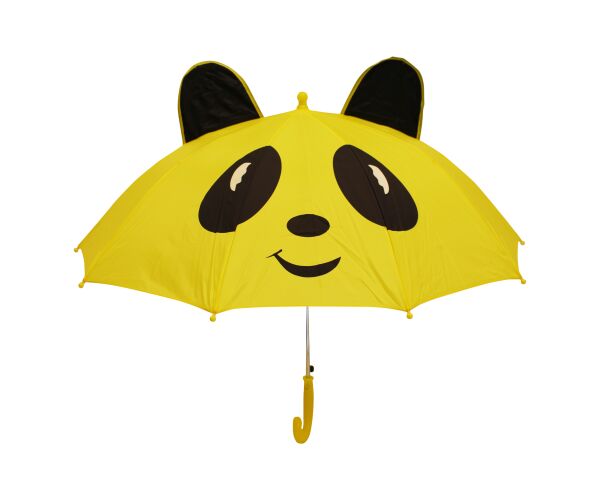 Deštník s ušima zvířátka 47 cm