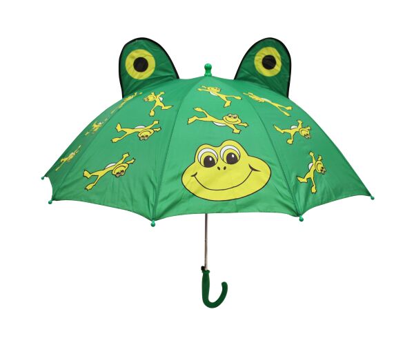 Deštník s ušima zvířátka 47 cm