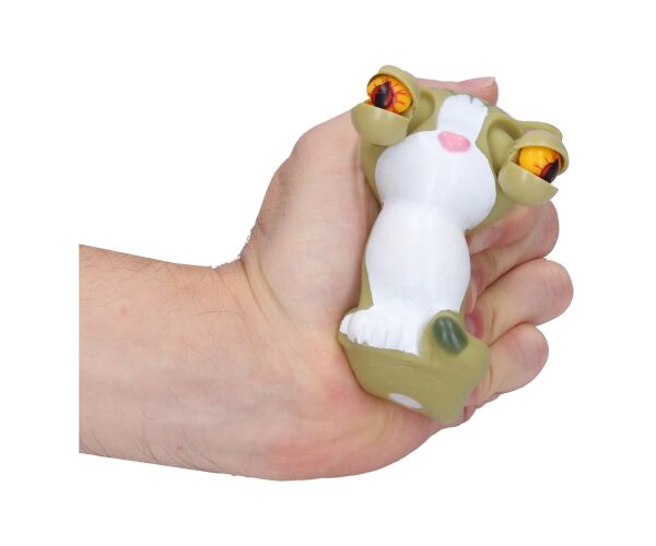 Mačkací kočička 8 cm