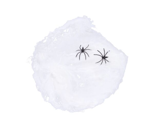 Set karneval - pavučina 20g