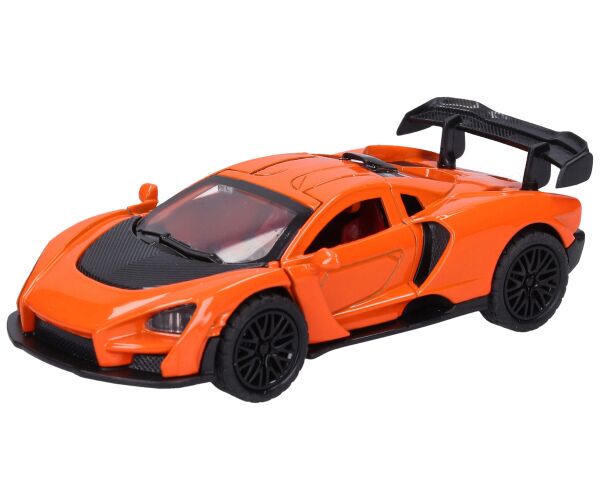 Auto Supersport 12 cm kov