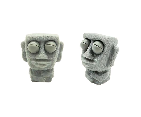 Mačkací socha 8 cm