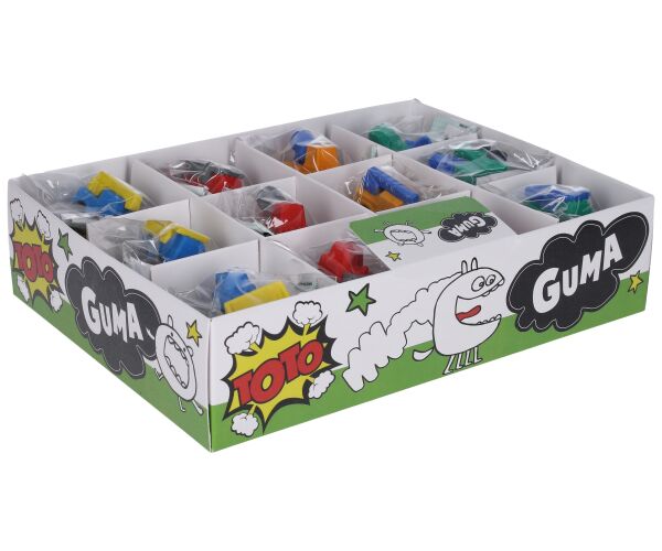 Guma mazací stavební stroje