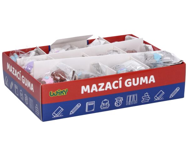 Guma mazací medvěd