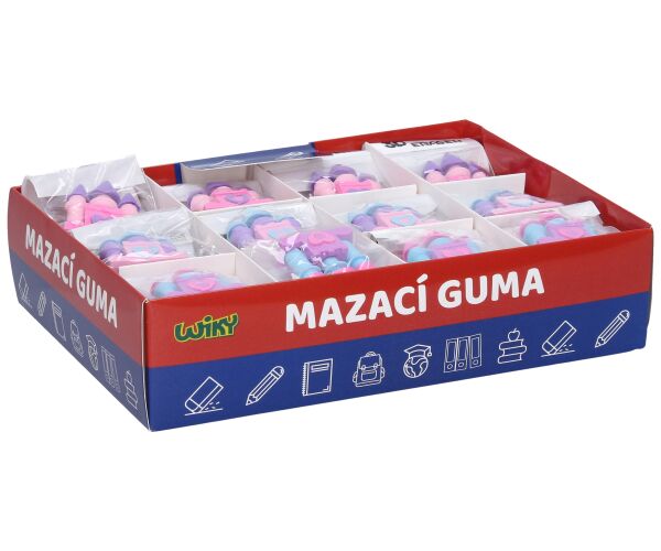 Guma mazací hrad