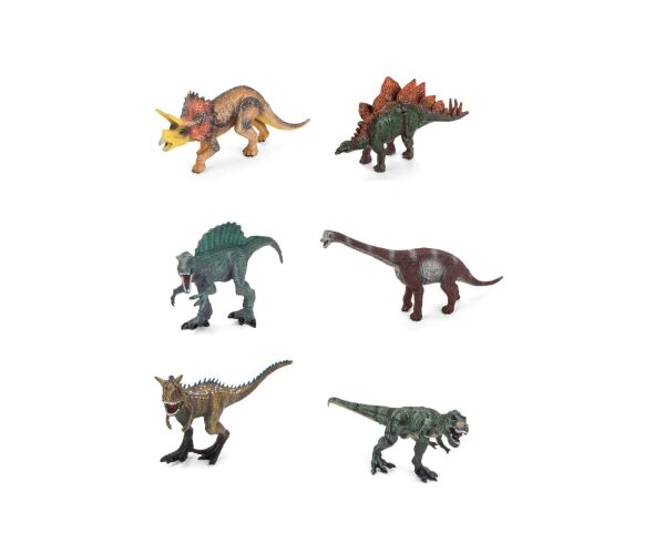 Dinosaurus 15 cm