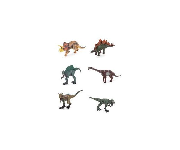 Dinosaurus 15 cm