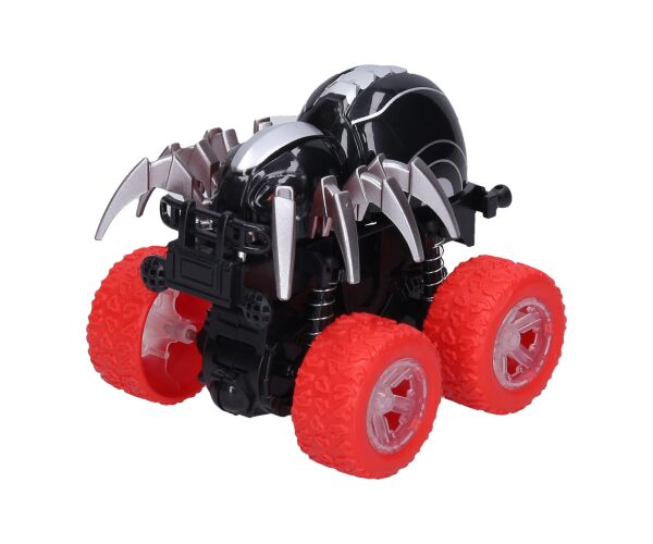 Auto pavouk 10 cm na setrvačník