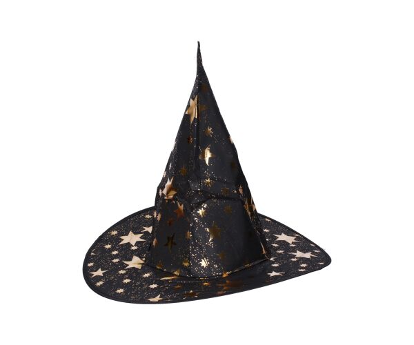 Set karneval - čaroděj 80 cm