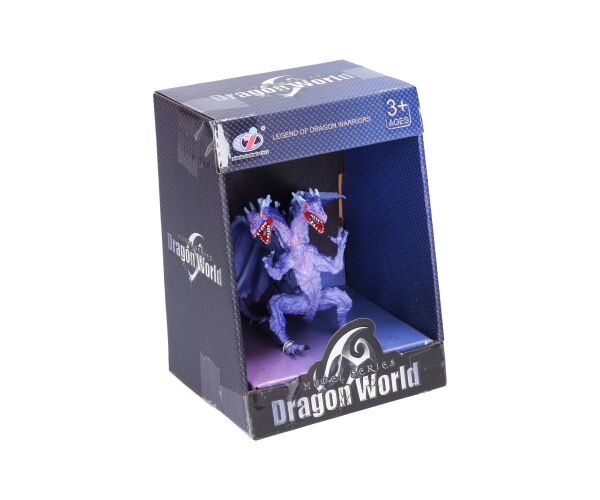 Figurka drak 10 cm