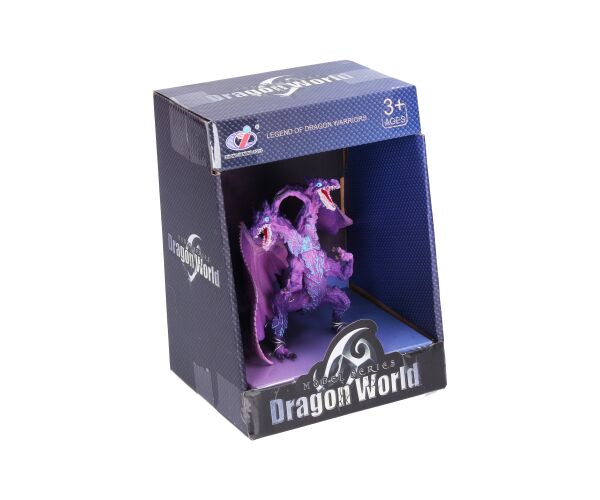 Figurka drak 10 cm