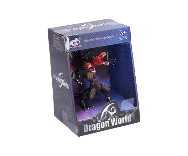 Figurka drak 10 cm