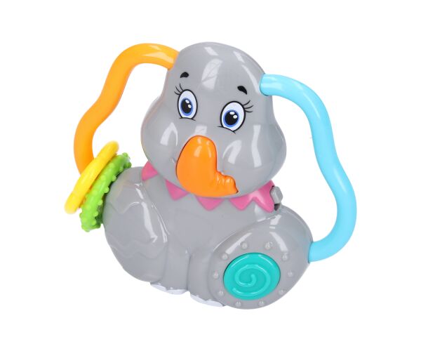 Maamaa Slon s efekty 12cm