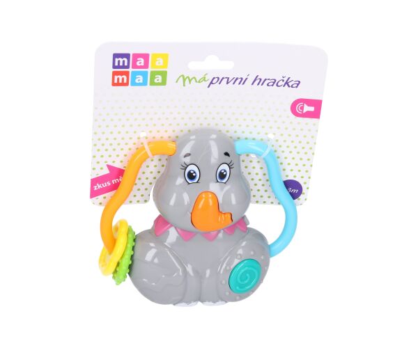 Maamaa Slon s efekty 12cm