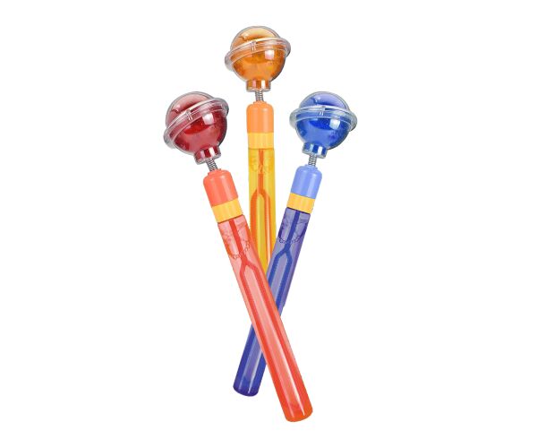 Bublifuk planeta 70 ml 28 cm