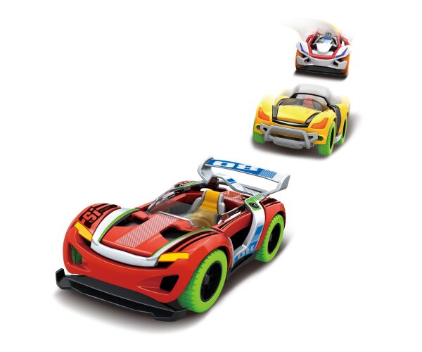Auto sestavitelné 12 cm
