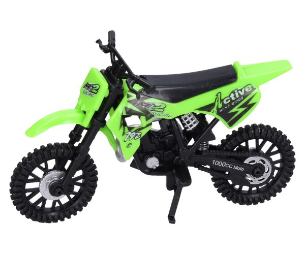 Motorka terénní 12 cm