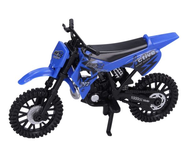 Motorka terénní 12 cm