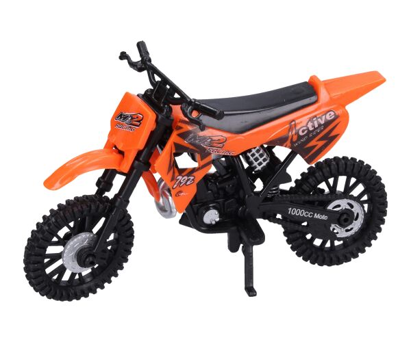 Motorka terénní 12 cm