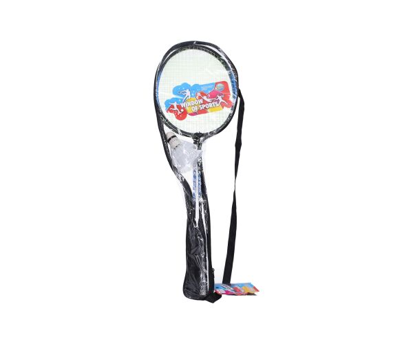 Badminton set 63 cm
