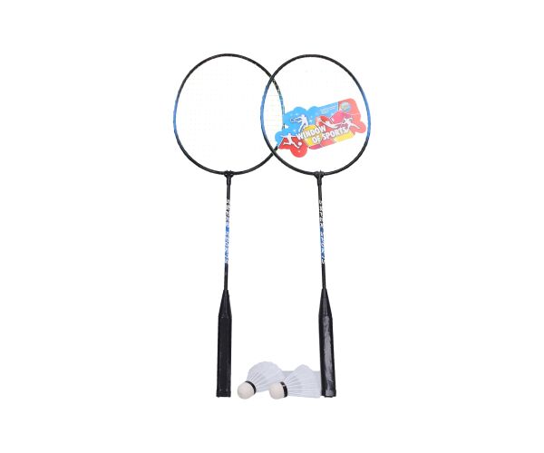 Badminton set 63 cm