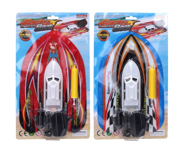 Člun nafukovací 29 cm