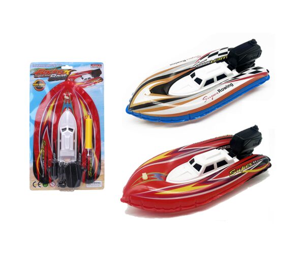 Člun nafukovací 29 cm