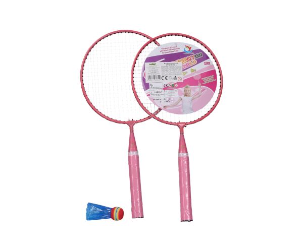 Badminton set 44 cm Badminton World