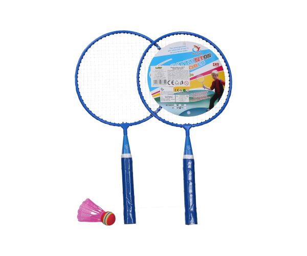 Badminton set 44 cm Badminton World