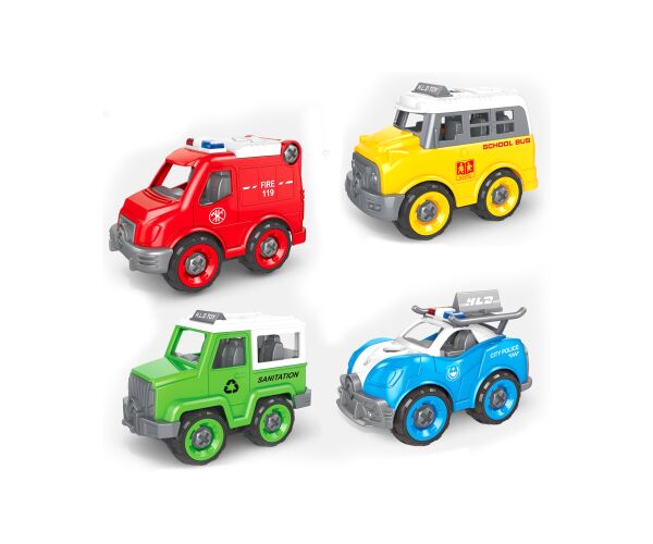 Auto šroubovací 12 cm