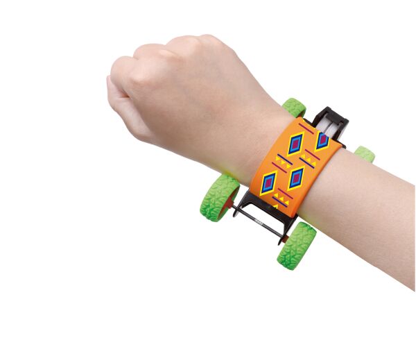 Auto náramek 15 cm
