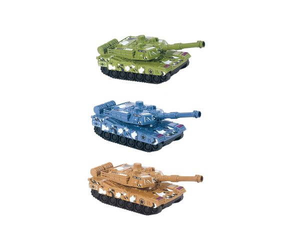 Tank na setrvačník 15 cm