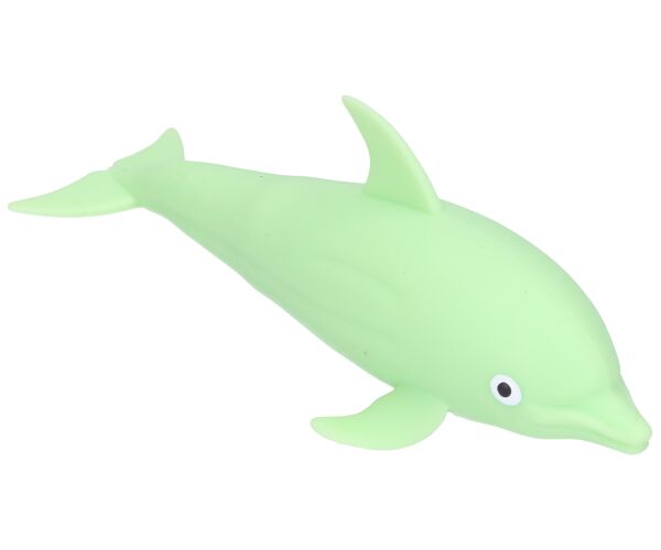 Mačkací delfín 16 cm