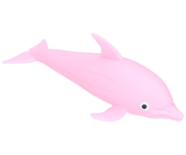 Mačkací delfín 16 cm