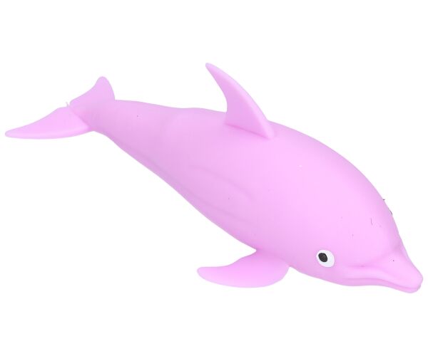 Mačkací delfín 16 cm