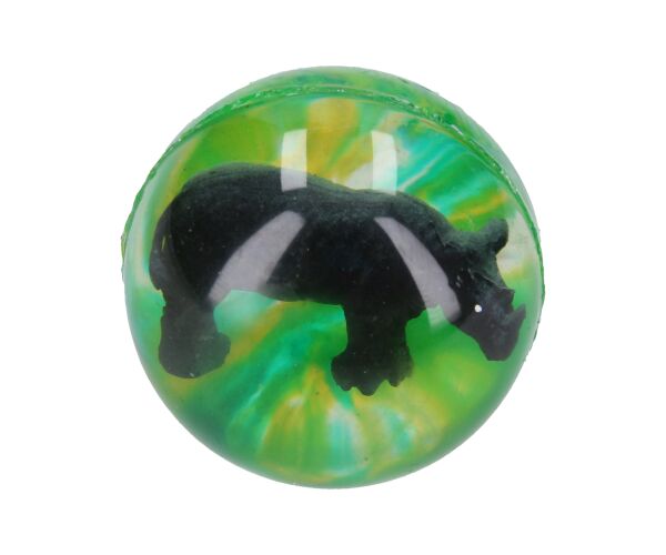 Hop koule safari 4,5 cm