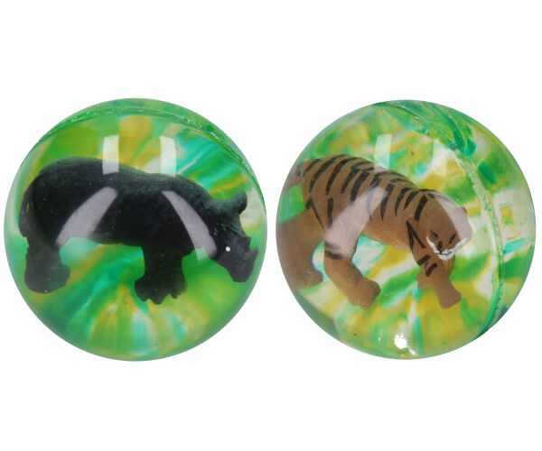 Hop koule safari 4,5 cm