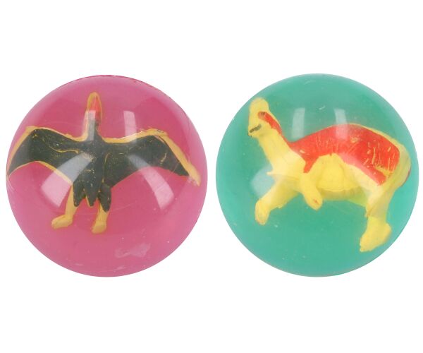 Hop koule dino 4,5 cm