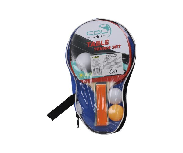 Stolní tenis set