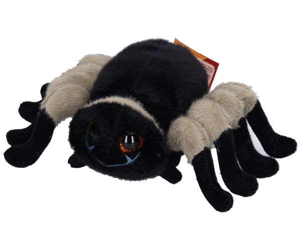 Plyšový pavouk Toník 28 cm