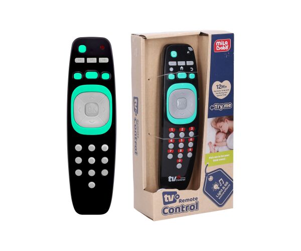 Ovladač s efekty 18 cm