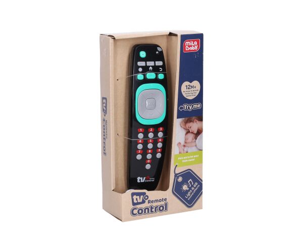 Ovladač s efekty 18 cm