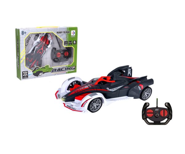 Formule RC na dálkové ovládání 20,5 cm