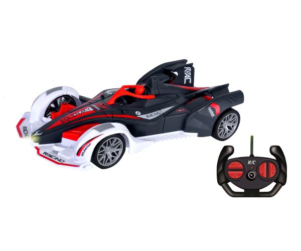 Formule RC na dálkové ovládání 20,5 cm