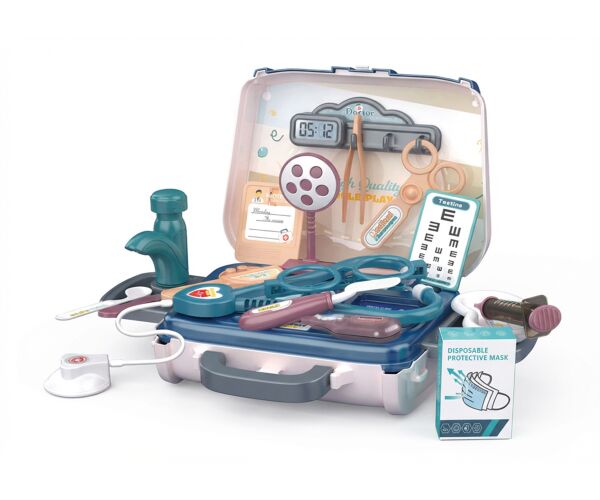 Kufřík doktorský kabelka 20 cm