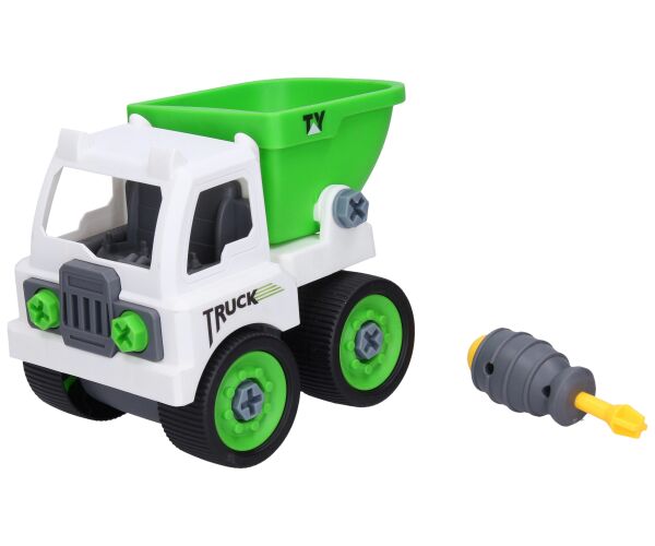 Auto úklidové šroubovací 16 cm