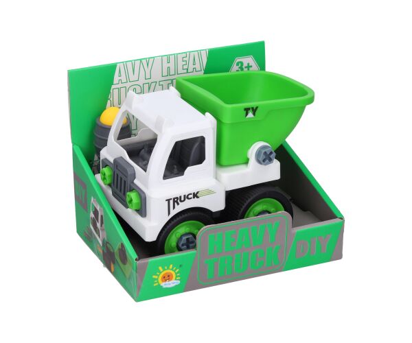 Auto úklidové šroubovací 16 cm